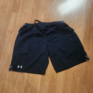 Mens underarm shorts